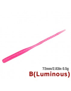 Люминесцентная силиконовая...