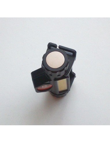 Налобный фонарь BL 8101 COB XPE,...