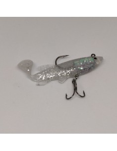 Силиконовая приманка... 2