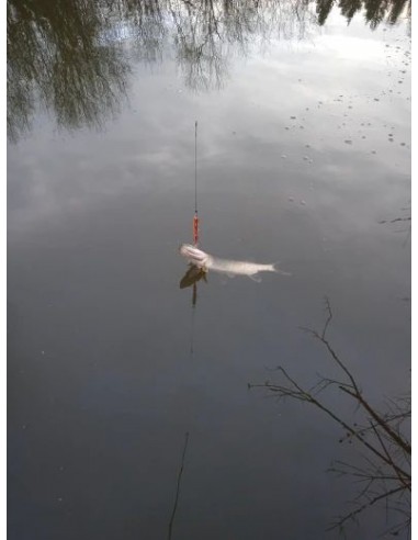 Воблер Wlure Oneten 115SS, 11,5см,...