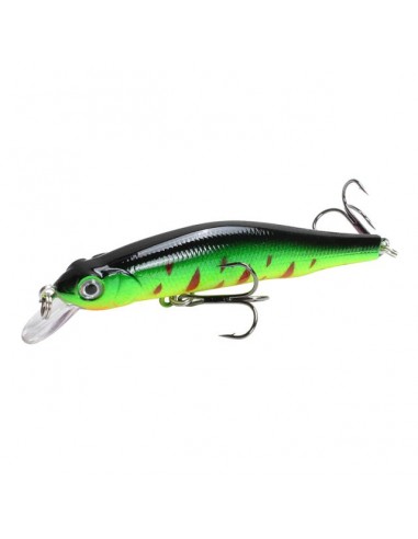 Воблер Wlure Orbit 80SS, 8см, 8,5г,...