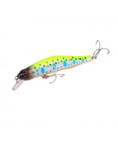 Воблер Wlure Orbit 80SS,...