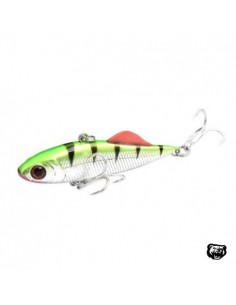 Раттлин AllBlue Beta 60S...