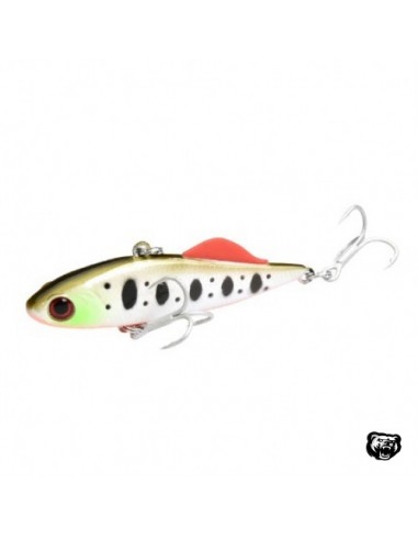 Раттлин AllBlue Beta 60S (Pontoon 21...