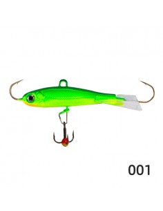 Балансир FishKing, 50мм,...