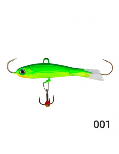 Балансир FishKing, 50мм, 10г, цвет...