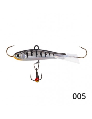 Балансир FishKing, 65мм, 19г, цвет...