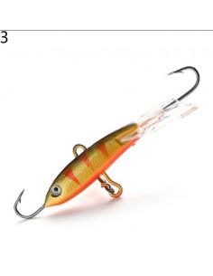 Балансир FTK, 6,7 см, 12г...