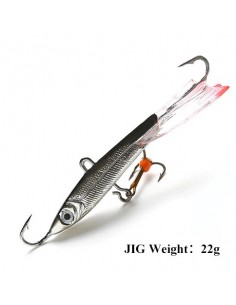 Балансир FTK, 6,7 см, 18г...