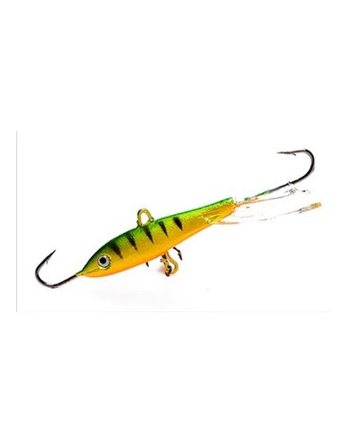 Балансир Fishking, 7,8 см, 15г