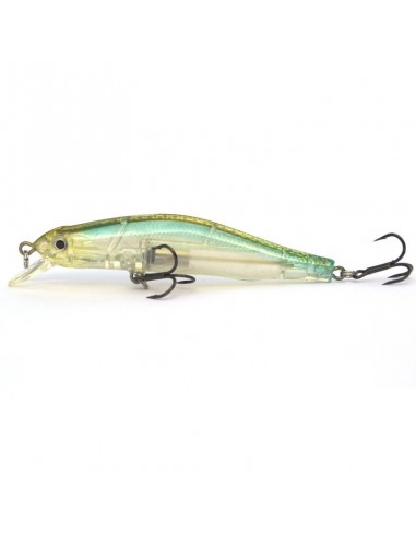 Воблер BearKing Orbit 80SP, 8см, 8г,...