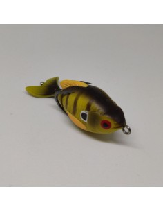 Приманка силиконовая с...