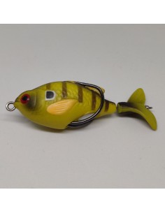 Приманка силиконовая с... 2