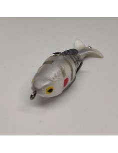 Приманка силиконовая с...