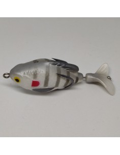 Приманка силиконовая с... 2