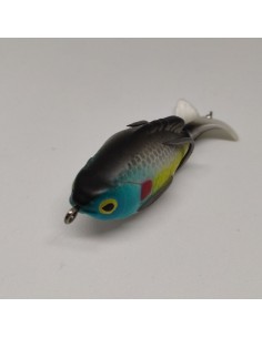 Приманка силиконовая с...