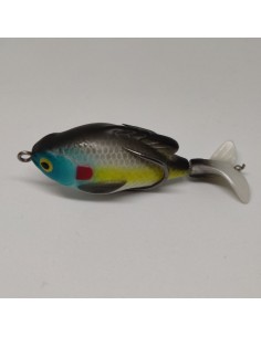 Приманка силиконовая с... 2