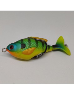 Приманка силиконовая с... 2