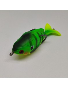 Приманка силиконовая с...