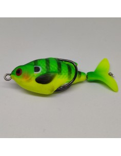 Приманка силиконовая с... 2