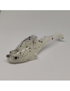 Бычок силиконовый...