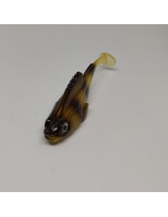 Бычок силиконовый...