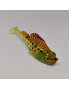 Бычок силиконовый...