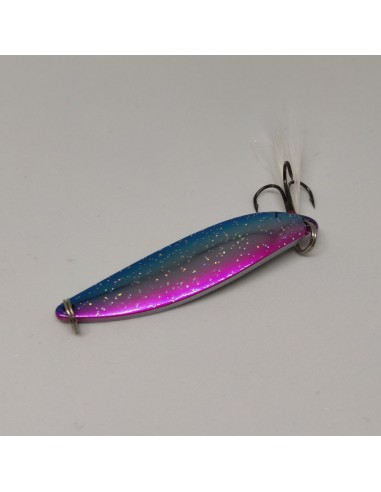 Блесна "колебалка", градиент, 6,5 см,...