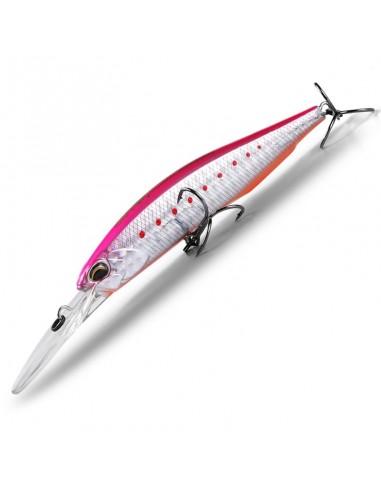 Воблер Bearking Realis Jerkbait...