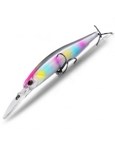 Воблер Bearking Realis...