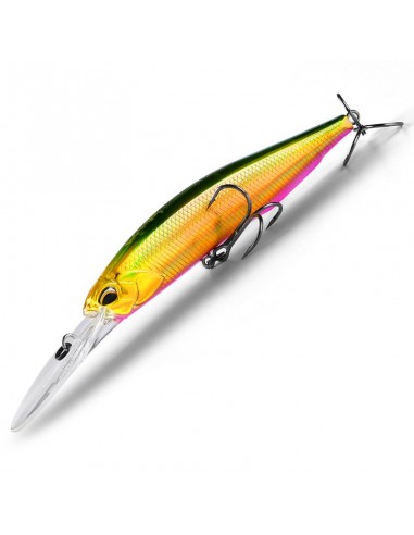 Воблер Bearking Realis Jerkbait...