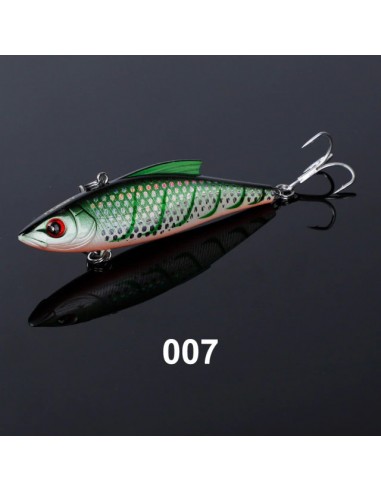 Раттлин Noeby Lipless Crank, 90мм, 32...