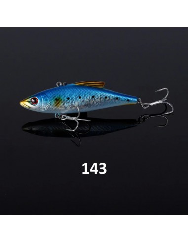 Раттлин Noeby Lipless Crank, 90мм, 32...