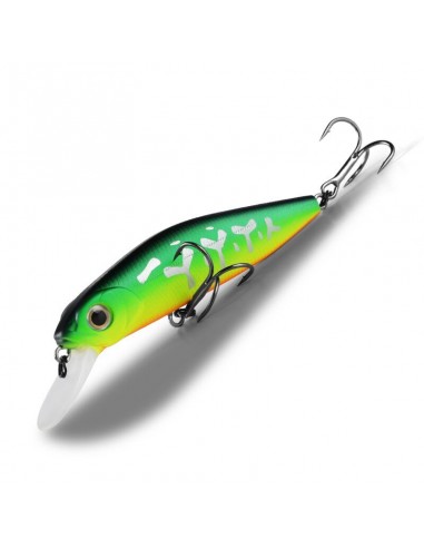 Воблер Bearking CrackJack 78SP-SR,...