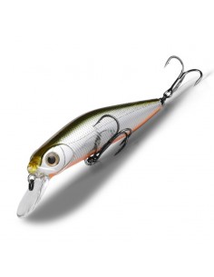 Воблер Bearking CrackJack...