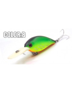 Bearking Combat Crank 320...