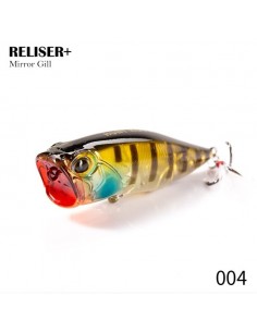 Поппер Hunt House, 65мм,...