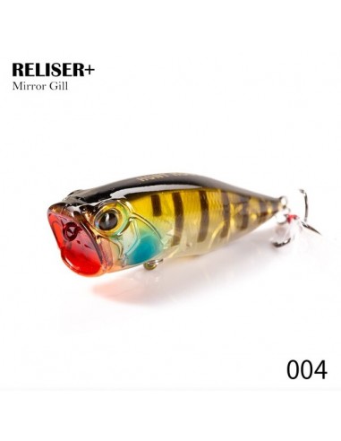 Поппер Hunt House, 65мм, 8,5г,...