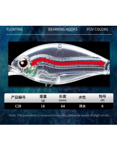 Bearking Combat Crank 320... 2