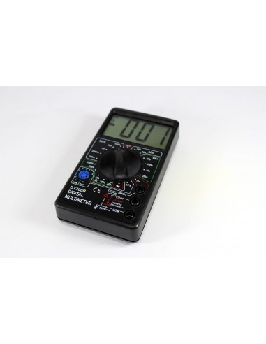 Мультиметр DT 700B