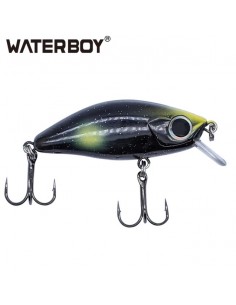 Воблер Waterboy, 4,3см,...