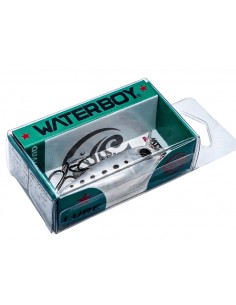 Воблер Waterboy, 4,3см,... 2