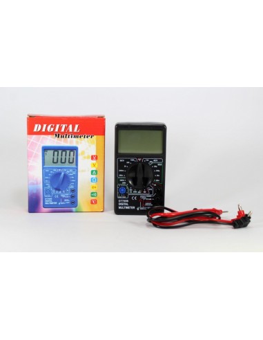 Мультиметр DT 700B