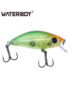 Воблер Waterboy, 3,5см,...