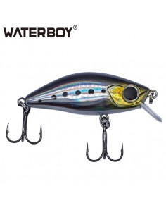 Воблер Waterboy, 4,3см,...