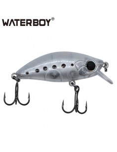 Воблер Waterboy, 3,5см,...