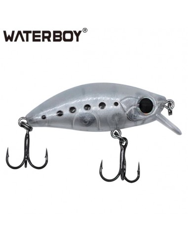 Воблер Waterboy, 3,5см, 2,2г, для...