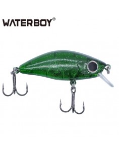 Воблер Waterboy, 3,5см,...