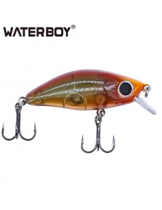 Воблер Waterboy, 3,5см,...