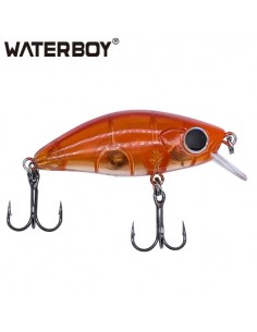 Воблер Waterboy, 3,5см,...